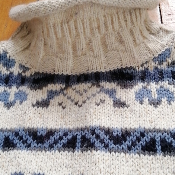 Vintage sweater - Picture 5 of 5